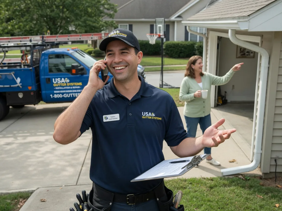 Gutter Installation Rancho Santa Fe, CA FAQs